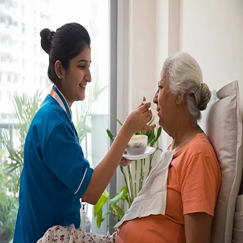 Home Nursing Services by dk perfect services | The Perfect Services